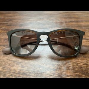 Ray-Ban Sunglasses